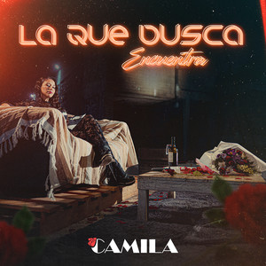 La Que Busca Encuentra