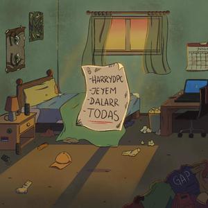 Lista (feat. Harry Dpc) (Explicit)