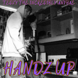 HANDZ UP (Explicit)