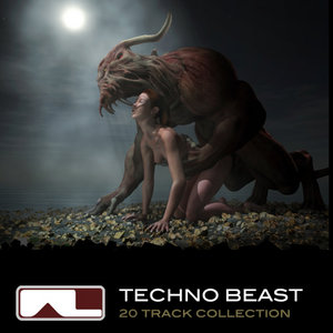 Techno Beast