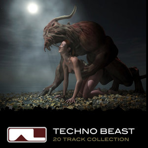 Redwolf (Costas Papa Remix)