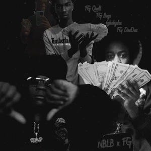 8Pm Freestyle (feat. Fg DaeDae, Fg quell & Fg bugs)