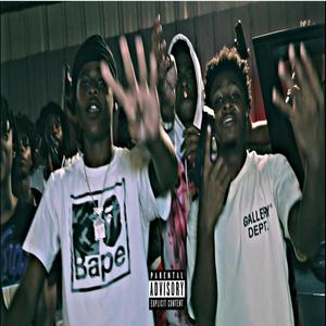 Belt Boys (feat. BangSixx) (Explicit)