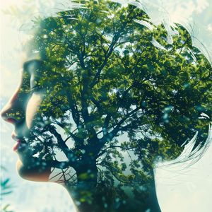 Here, Nothing Is Missing