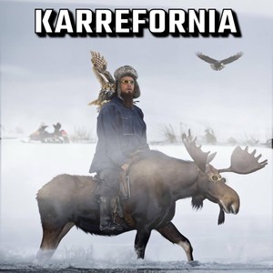 KARREFORNIA (Karesuando)