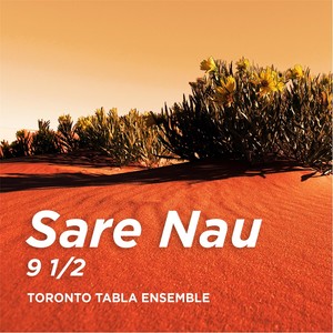 Sare Nau (9 1/2)