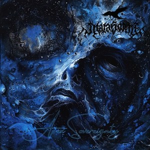 Crowned in Astral Majesty (Explicit)