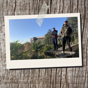 Выдох-вдох (Explicit)