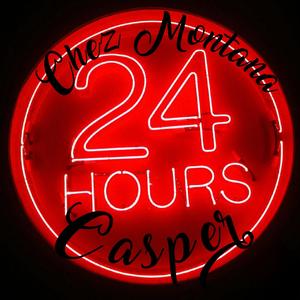 24hrs (feat. Casper Iwe) [Explicit]