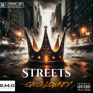 Streets (Explicit)