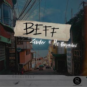 Beff(feat. Mc Parpadeo) (Explicit)