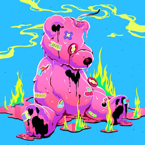 i can feel it's over