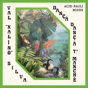 Dançá Dançá T'Manchê (Acid Pauli's Fullmix)
