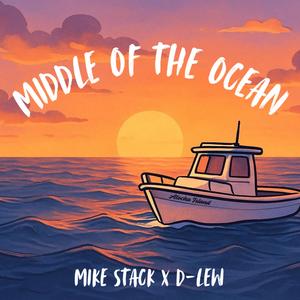 MIDDLE OF THE OCEAN