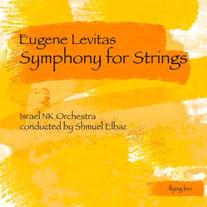 Symphony for Strings (part IV) (feat. Shmuel Elbaz & Israel NK Orchestra)