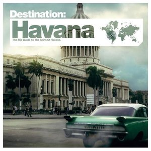 Bar De Lune Presents Destination Havana