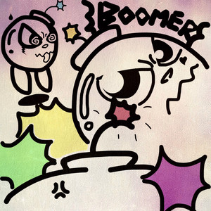 Boomer (Explicit)