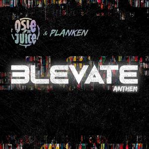 ELEVATE (feat. PLANKEN)