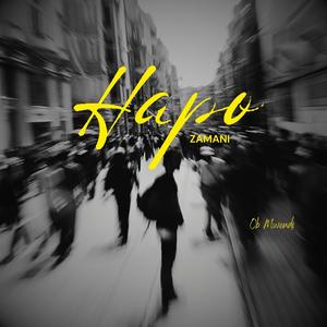 Hapo Zamani (Ambassadors Of Christ)