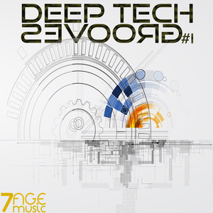 Deep Tech Grooves, Vol. 1