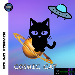 Cosmic Cat