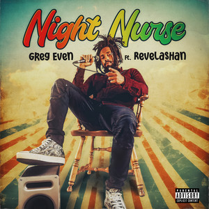 Night Nurse (Explicit)