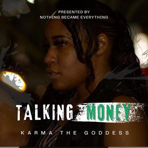 Talking Money (Explicit)