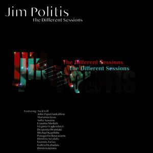 Dance Of Colours (feat. Dimitris Sevdalis, Giannis Zarias, Villis Kabadais & Dimitris Klonis) (Episode 5)