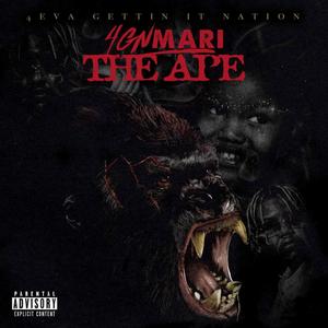 THE APE (Explicit)