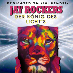 Der König Des Licht´s