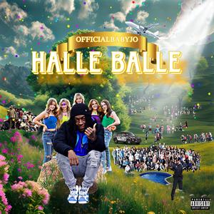 Halle Balle (Explicit)