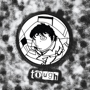 Tough (feat. Toshiro Steel) [Explicit]