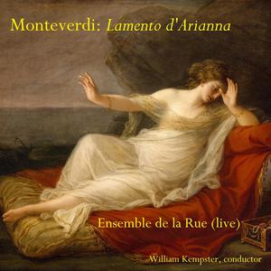 Monteverdi: Lamento d'Arianna