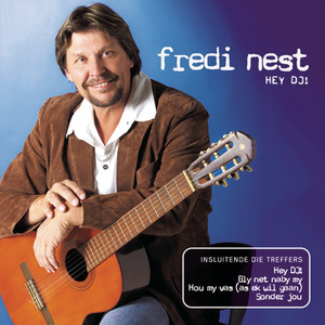 Fredi Nest - Right Here Waiting