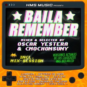 Vuela Vuela (Classic Mix)