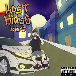 LOST KIDZ (Explicit)