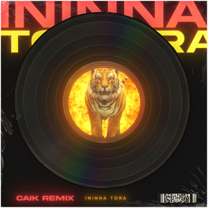 Stylus Robb - Ininna Tora (Caik Remix)