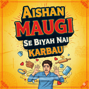 Aishan Maugi Se Biyah Nai Karbau
