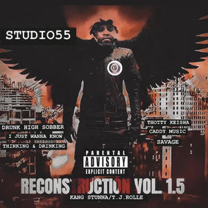 THOTTY KEISHA (feat. TAZBAB, MELO MONTANA, SHINE, T.N.O. SOSSA & A.B.G. HONXHOO) (Explicit)