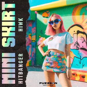 Mini Skirt (Extended Mix)