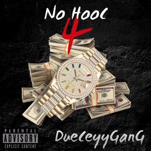 No HooC Pt.4 (Explicit)