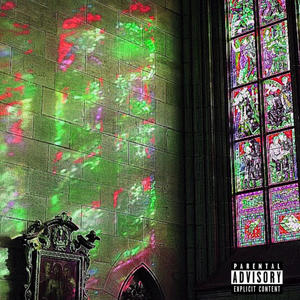 HOLY GHOST (feat. TRE5) [Explicit]