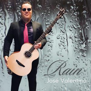 José Valentino - Rain (A Piece for Acoustic Bass Guitar)