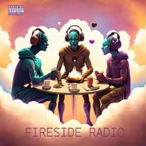 Fireside Radio (feat. Miaky & dRAgoN Of tHe eASt) [Explicit]