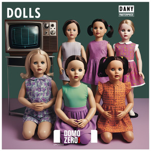 Dolls (Riff & Griff Mix)