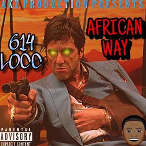 African Way (Explicit)