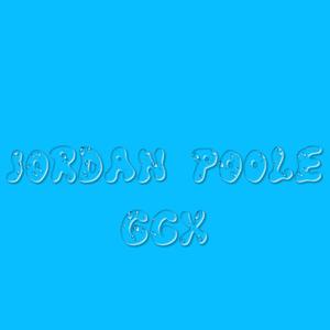 JORDAN POOLE