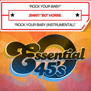 Rock Your Baby (Digital 45)