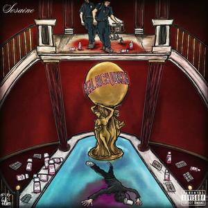 Sell it (feat. Cj808) (Explicit)