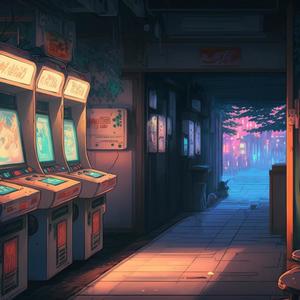 The Arcade